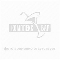 Салатник «Униссон», стекло, 1,2л, D=17,H=9см, прозр.