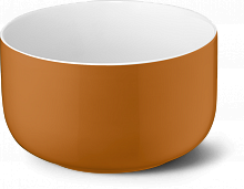 Чаша 18cm, 1,9л карамель