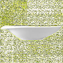 Салатник «Софтен», зеникс, 210мл, D=155,H=35мм, белый