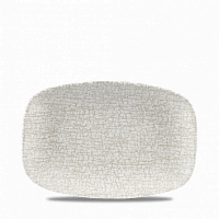 Блюдо шеф-повара продолговатое No.6 15,7 cm