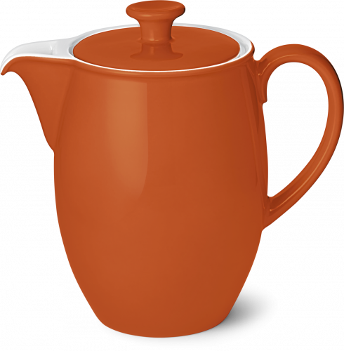 Крышка для Кофейника 1,25 л коралловый