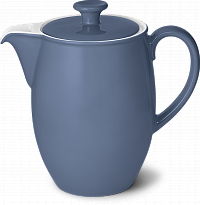 Кофейник 1,25л