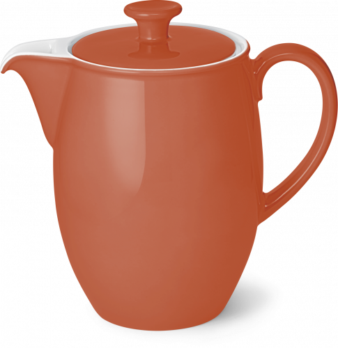Кофейник 1,25л