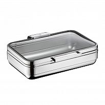 Блюдо для жарки Induction Plus GN 1/1