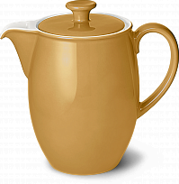 Кофейник 1,25л