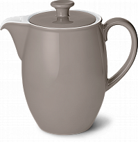 Кофейник 1,25л