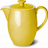 Кофейник 1,25л