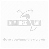 Тарелка мелкая «Фджордс», фарфор, D=180,H=22мм, белый