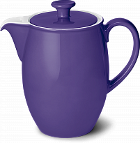 Кофейник 1,25л