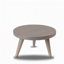 Большой круглый стенд 25 cm