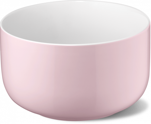 Чаша 18cm, 1,9л розовый