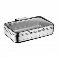 Блюдо для жарки Induction Plus GN 1/2