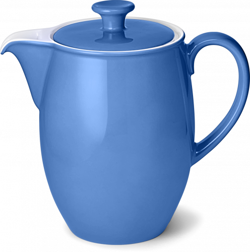 Кофейник 1,25л